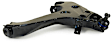 GS801001 Front, Passenger Side, Lower Control Arm