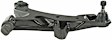 GS80100 Front, Driver Side, Lower Control Arm