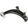 GS801039 Front, Driver Side, Lower Control Arm, Original Grade Series