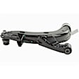 GS801039 Front, Driver Side, Lower Control Arm, Original Grade Series