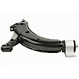 GS801039 Front, Driver Side, Lower Control Arm, Original Grade Series