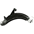 GS801039 Front, Driver Side, Lower Control Arm, Original Grade Series