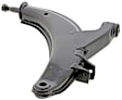 2000 Subaru Outback - Front, Passenger Side, Lower Control Arm