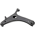 GS801052 Front, Passenger Side, Lower Control Arm, Original Grade Series