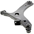 GS801052 Front, Passenger Side, Lower Control Arm, Original Grade Series