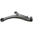 GS801052 Front, Passenger Side, Lower Control Arm, Original Grade Series