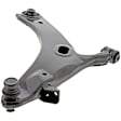 GS801052 Front, Passenger Side, Lower Control Arm, Original Grade Series