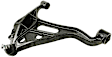 GS80105 Front, Driver Side, Lower Control Arm
