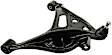 GS80105 Front, Driver Side, Lower Control Arm