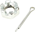 GS80105 Front, Driver Side, Lower Control Arm