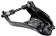 GS80107 Front, Driver Side, Upper Control Arm, Original Grade Series