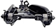 GS80107 Front, Driver Side, Upper Control Arm, Original Grade Series