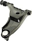 GS80109 Front, Driver Side, Lower Control Arm
