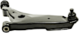 GS80109 Front, Driver Side, Lower Control Arm