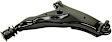 GS80110 Front, Passenger Side, Lower Control Arm