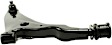 GS80110 Front, Passenger Side, Lower Control Arm