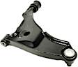 GS80110 Front, Passenger Side, Lower Control Arm