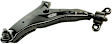 GS80111 Front, Driver Side, Lower Control Arm