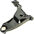 GS80111 Front, Driver Side, Lower Control Arm