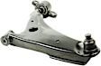 GS80111 Front, Driver Side, Lower Control Arm