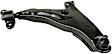 GS80112 Front, Passenger Side, Lower Control Arm