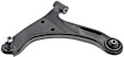 GS80113 Front, Driver Side, Lower Control Arm