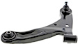 GS80113 Front, Driver Side, Lower Control Arm