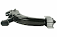 GS801142 Front, Driver Side, Lower Control Arm