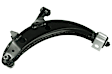 GS801143 Front, Passenger Side, Lower Control Arm