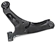 GS80114 Front, Passenger Side, Lower Control Arm