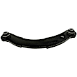 GS801170 Rear, Driver or Passenger Side, Upper Control Arm