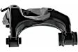 GS801177 Rear, Driver Side, Upper Control Arm