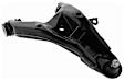 GS801177 Rear, Driver Side, Upper Control Arm