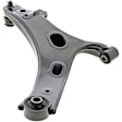2015 Subaru Forester - Front, Passenger Side, Lower Control Arm, Original Grade Series