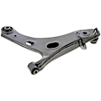 2015 Subaru Forester - Front, Passenger Side, Lower Control Arm, Original Grade Series