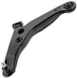 GS80121 Front, Driver Side, Lower Control Arm