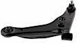 GS80121 Front, Driver Side, Lower Control Arm