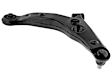 GS80121 Front, Driver Side, Lower Control Arm