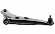 GS80121 Front, Driver Side, Lower Control Arm