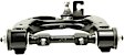 GS80126 Front, Driver Side, Upper Control Arm