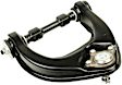 GS80126 Front, Driver Side, Upper Control Arm