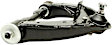 GS80126 Front, Driver Side, Upper Control Arm