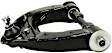 GS80127 Front, Passenger Side, Upper Control Arm