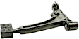 GS80128 Front, Driver Side, Lower Control Arm