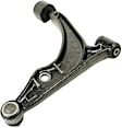 GS80128 Front, Driver Side, Lower Control Arm