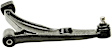 GS80128 Front, Driver Side, Lower Control Arm
