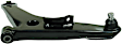 GS80130 Front, Driver Side, Lower Control Arm