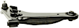 GS80131 Front, Passenger Side, Lower Control Arm