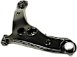 GS80131 Front, Passenger Side, Lower Control Arm
