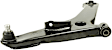 GS80131 Front, Passenger Side, Lower Control Arm